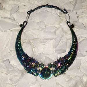 Dragon Choker